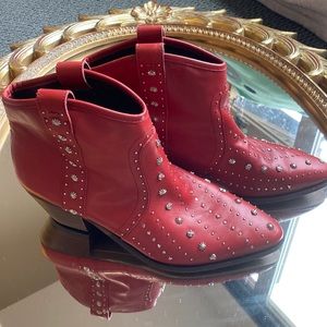 Sam Edelman Booties